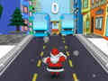 게임 Santa Run