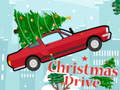 게임 Christmas Drive