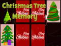 게임 Christmas Tree Memory 
