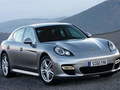 게임 Porsche Panamera Slide