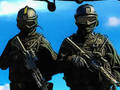 게임 Soldiers In Action Puzzle