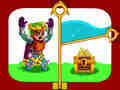 게임 Love and Treasure Quest