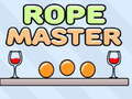 게임 Rope Master