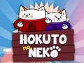 게임 Hokuto no Neko