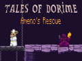 게임 Tales of Dorime Ameno's Rescue