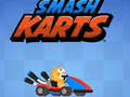 게임 Smash Karts