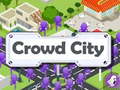 게임 Crowd City