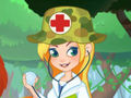 게임 Jungle Doctor