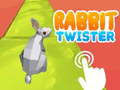 게임 Rabbit Twister