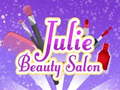 게임 Julie Beauty Salon