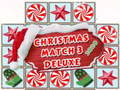 게임 Christmas 2020 Match 3 Deluxe