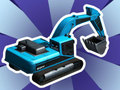 게임 Excavator Driver