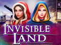 게임 Invisible Land