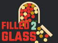 게임 Filled Glass 2