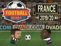 게임 Football Heads France 2019/20 