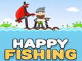 게임 Happy Fishing