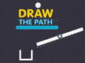 게임 Draw The Path