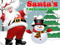 게임 Santa's Christmas Gifts