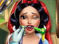 게임 Snow White Real Dentist