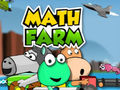 게임 Math Farm