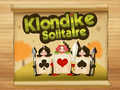 게임 Klondike Solitaire