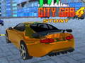 게임 City Car Stunt 4