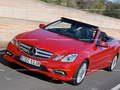 게임 Benz E-Class Cabriolet Puzzle
