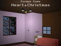 게임 Heart & Christmas Escape game