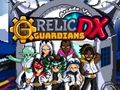 게임 Relic Guardians Arcade Ver  DX