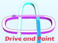 게임 Drive And Paint