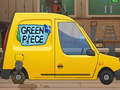 게임 Green Piece