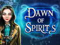 게임 Dawn of Spirits