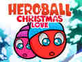 게임 Heroball Christmas Love