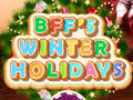 게임 BFFs Winter Holidays