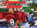 게임 Christmas Trucks Hidden Gifts
