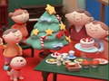 게임 Christmas Clay Doll Puzzle