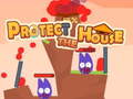 게임 Protect The House