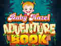 게임 Baby Hazel Adventure Book