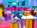 게임 Fall Guyz