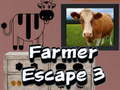 게임 Farmer Escape 3