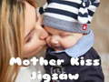 게임 Mother Kiss Jigsaw