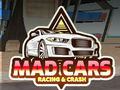 게임 Mad Cars: Racing & Crash