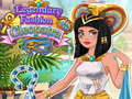 게임 Legendary Fashion Cleopatra