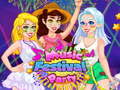 게임 Music Festival Party