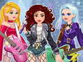 게임 Rock Band Dress Up
