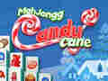 게임 Mahjongg Candy Cane  