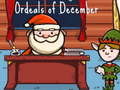 게임 Ordeals of December