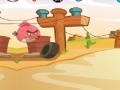 게임 Angry Birds Fighting in the Air