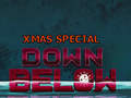 게임 Down Below: Xmas Special