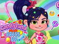 게임 Candyland Dress Up